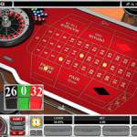 Roulette Française En Ligne