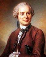 Jean-Baptiste Le Rond D ' Alembert