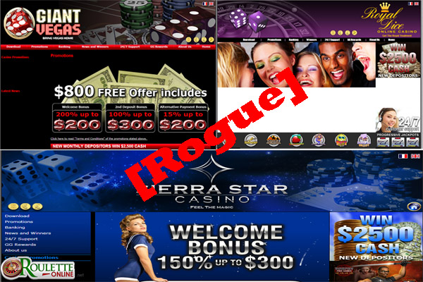 Giant Vegas Royal Dice Sierra Star Casino Escroqueries De Casino En Ligne