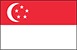drapeau de Singapour