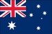 drapeau de l'Australie