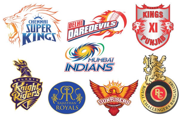 Équipes IPL 2019