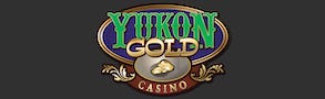 Logo du Casino Yukon Gold