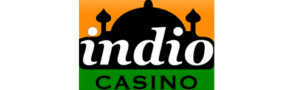 Logo du Casino Indien