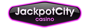 Logo du Casino Jackpot City