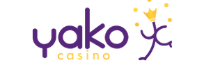 Logo du Casino Yako