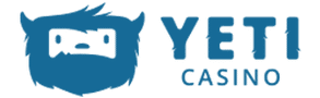 Logo du Casino Yeti