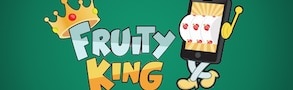 Logo du Casino Fruity King