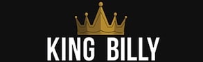 Logo du Casino King Billy