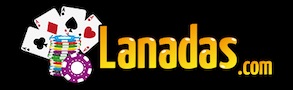 Logo du Casino Lanadas
