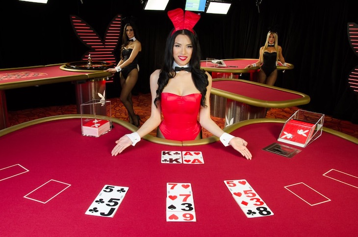 Microgaming Casino En Direct