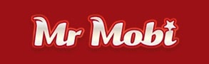 Logo de M. Mobi