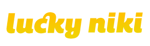 Logo de Lucky Niki
