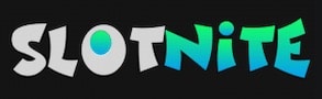 Logo Slotnite