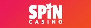 Logo de Spin Casino