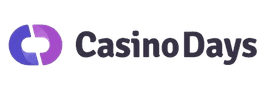 Logo des Jours de Casino