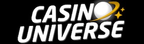 Logo de l'Univers du Casino