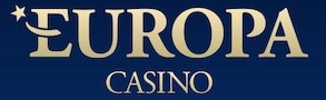 Logo du Casino Europa