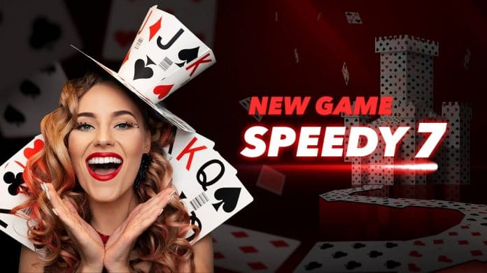 Speedy7 Bet Jeux TV