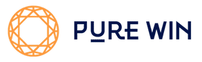 Logo Pure Win