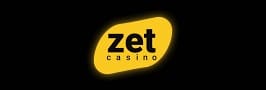 Logo du Casino Zet