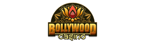 logo de casino de bollywood